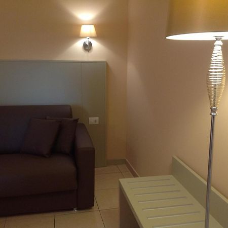 Hotel Valemare Tropea Zewnętrze zdjęcie