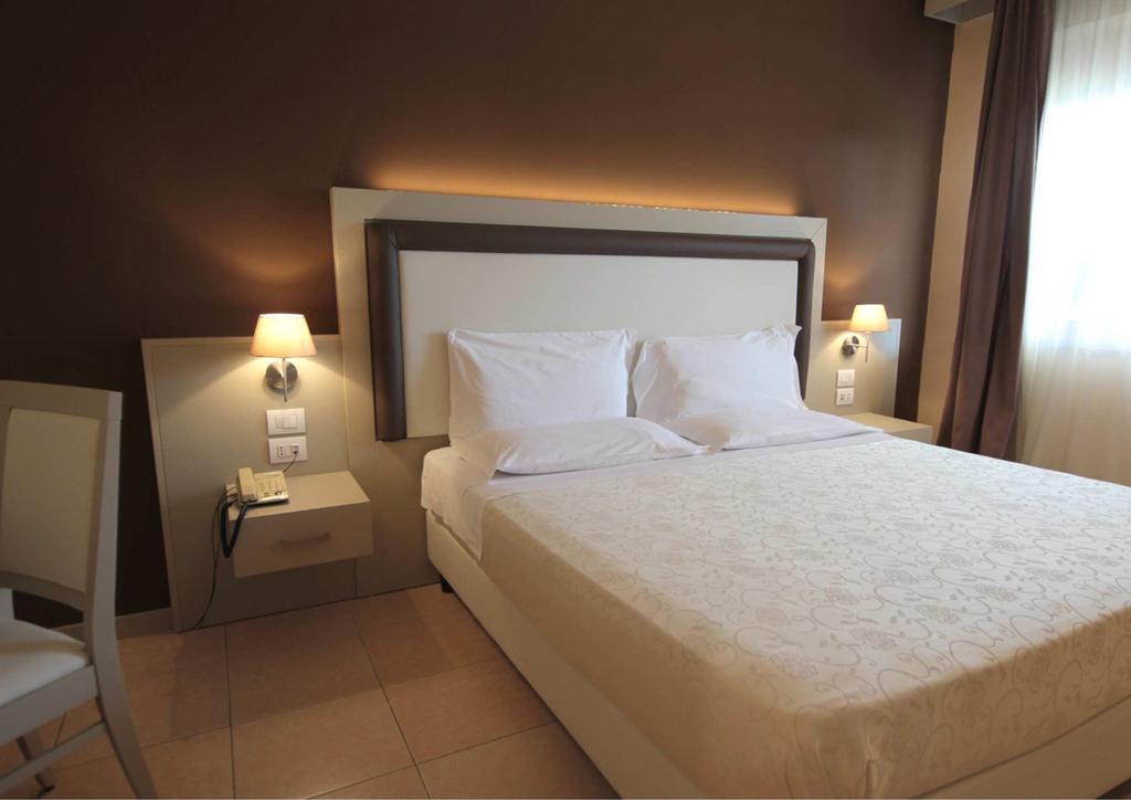 Hotel Valemare Tropea Zewnętrze zdjęcie