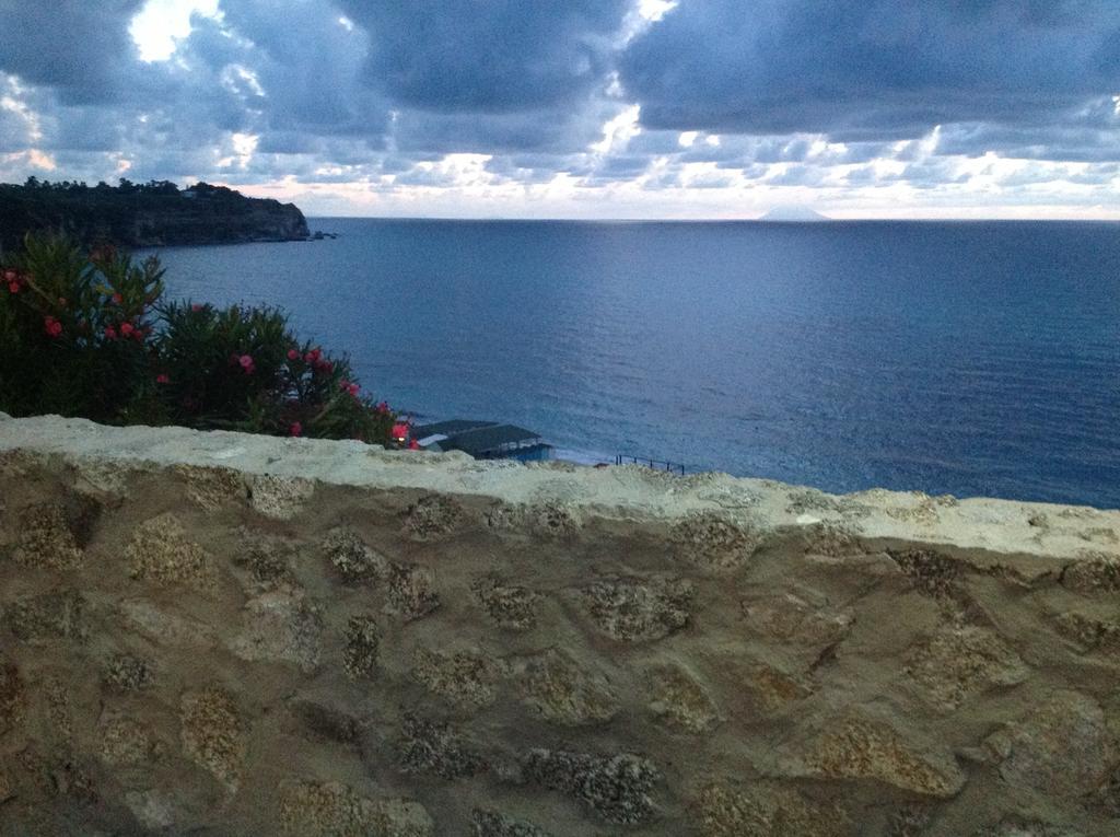 Hotel Valemare Tropea Zewnętrze zdjęcie