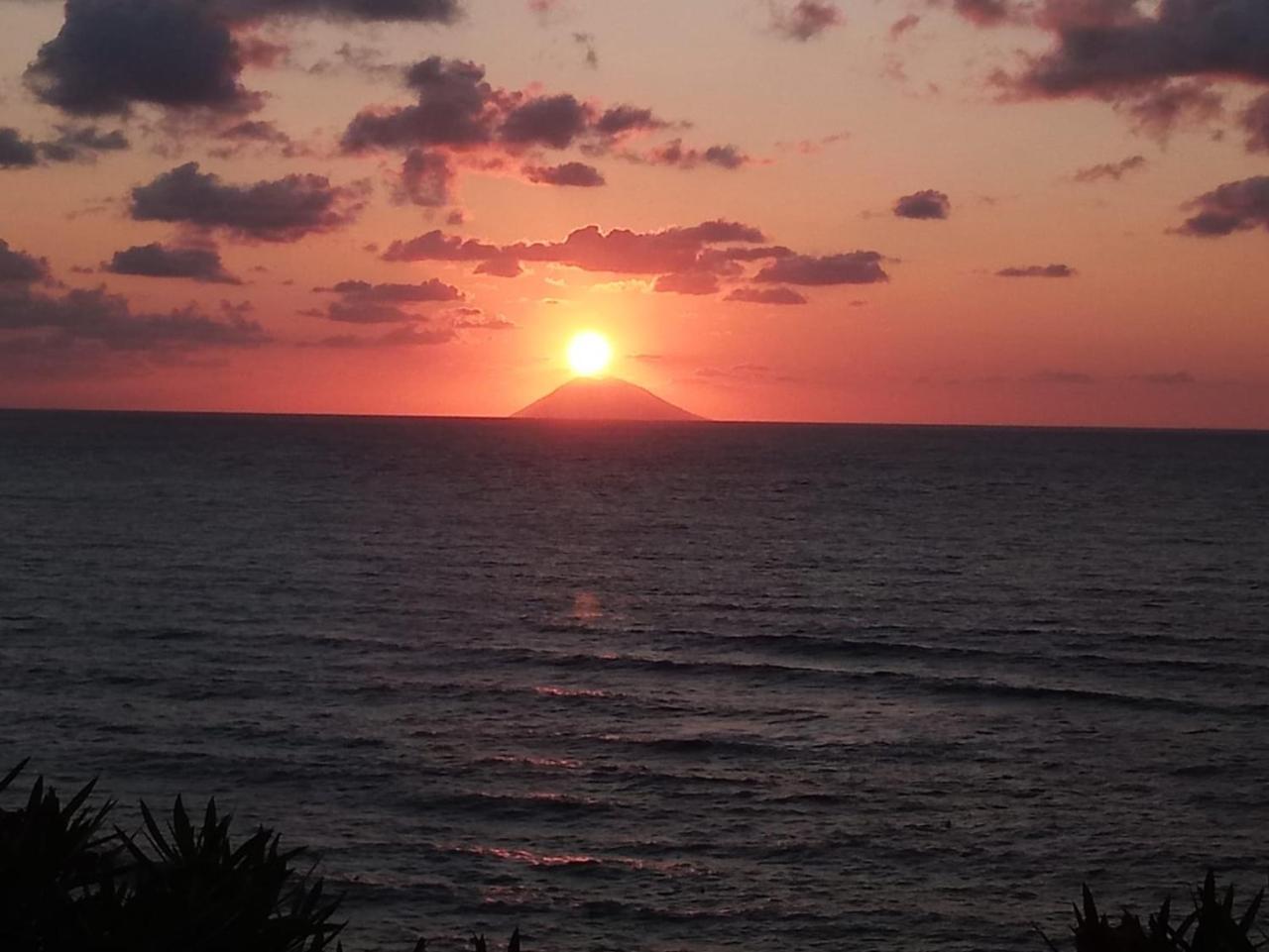 Hotel Valemare Tropea Zewnętrze zdjęcie