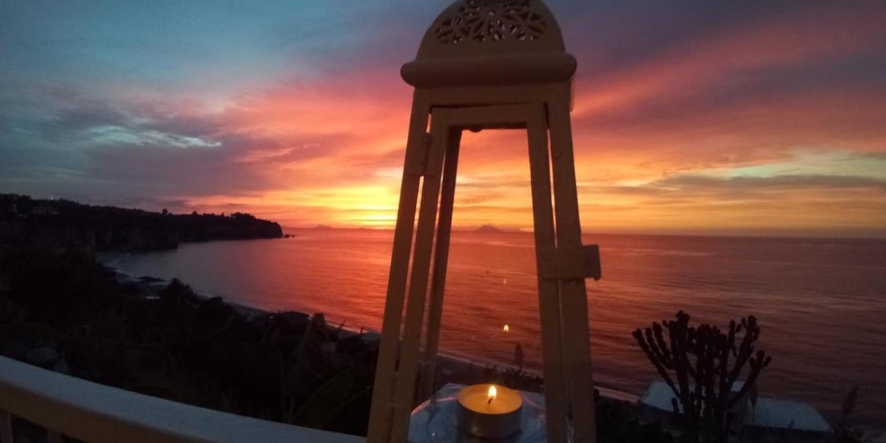 Hotel Valemare Tropea Zewnętrze zdjęcie