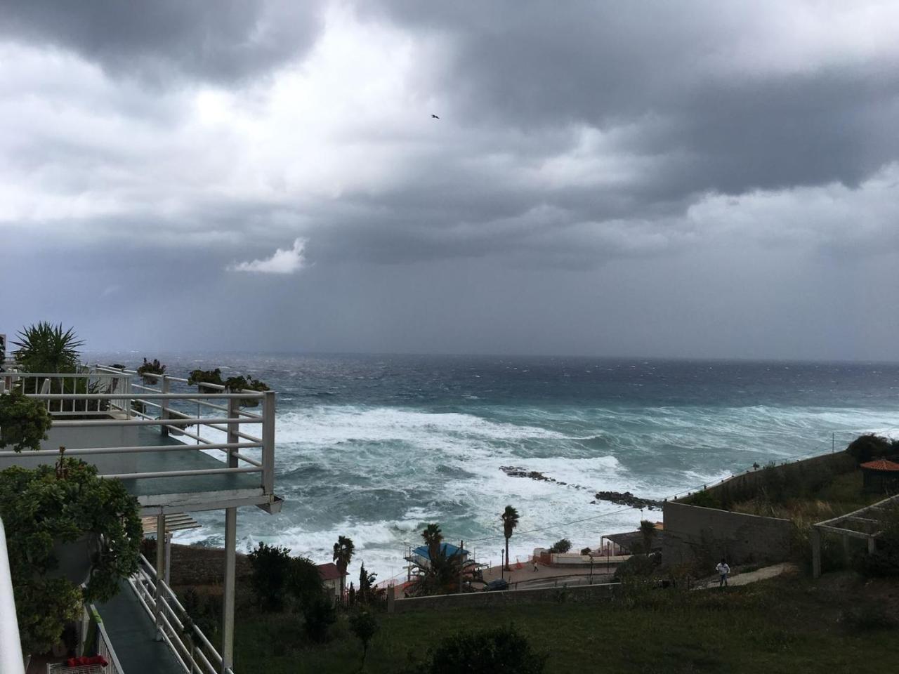 Hotel Valemare Tropea Zewnętrze zdjęcie