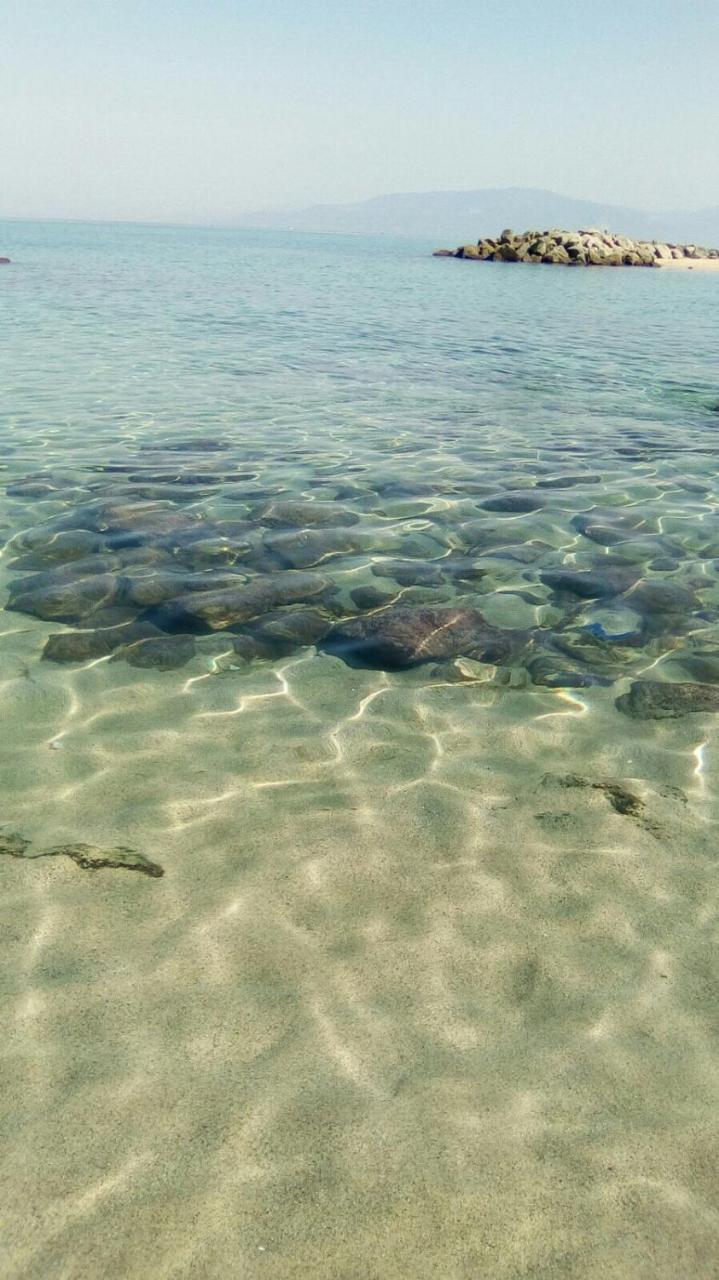 Hotel Valemare Tropea Zewnętrze zdjęcie
