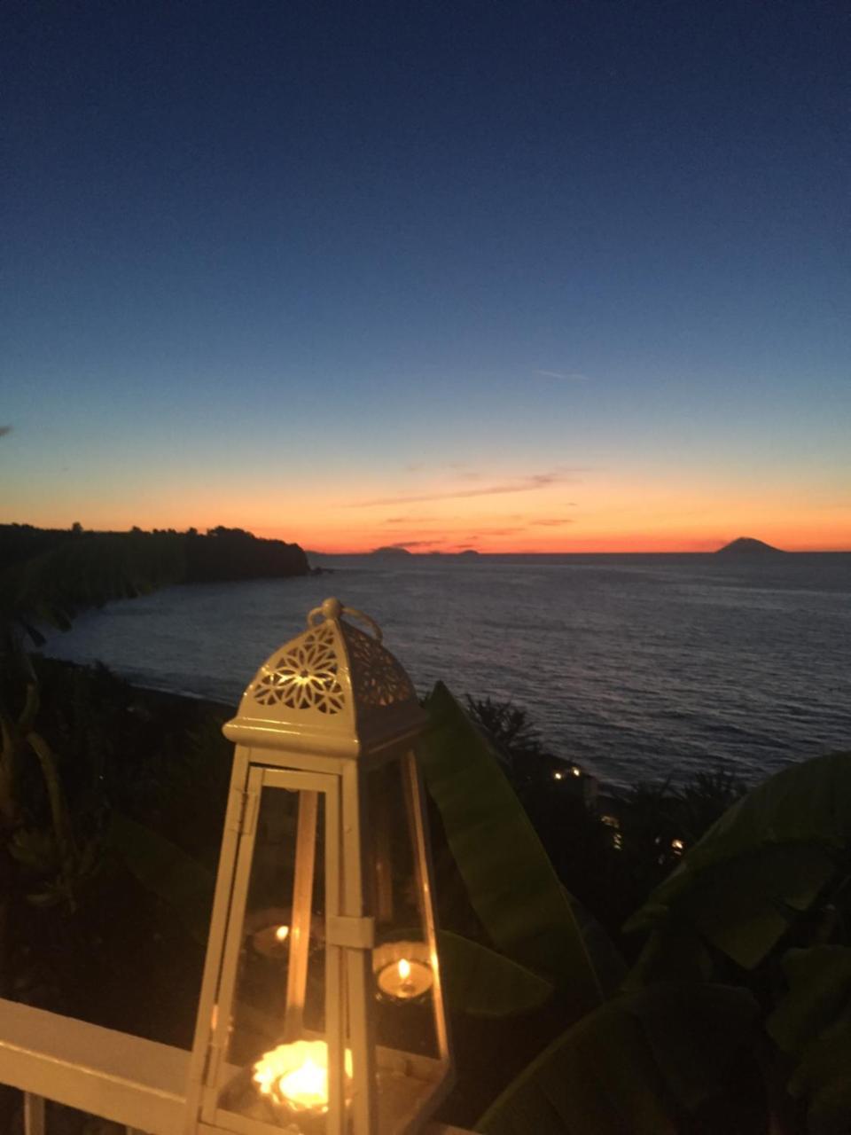 Hotel Valemare Tropea Zewnętrze zdjęcie