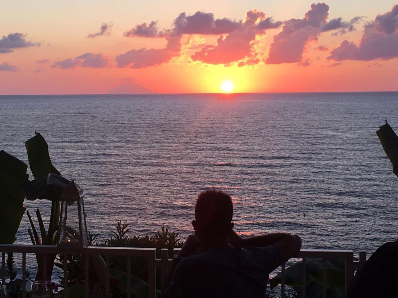 Hotel Valemare Tropea Zewnętrze zdjęcie