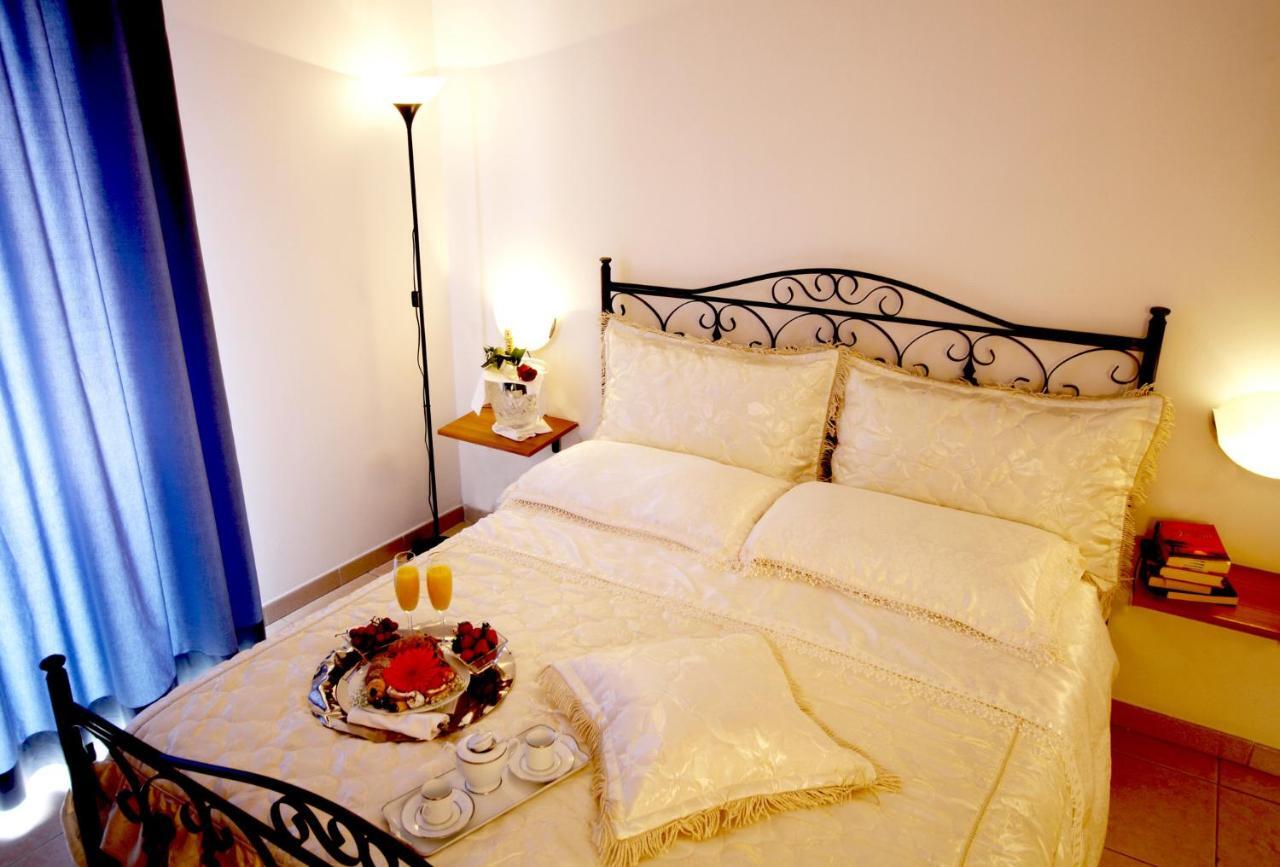 Hotel Valemare Tropea Zewnętrze zdjęcie